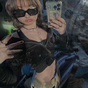 Meet your Posher, Ollyn